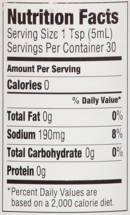 Try Me Yucatan Hot Sauce (6x5OZ )