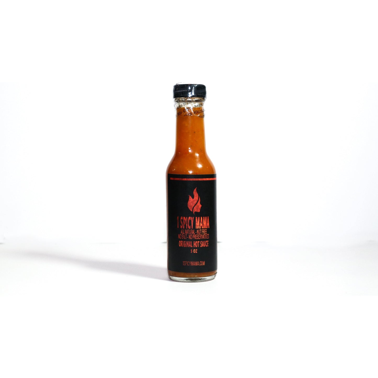 ORIGINAL HOT SAUCE