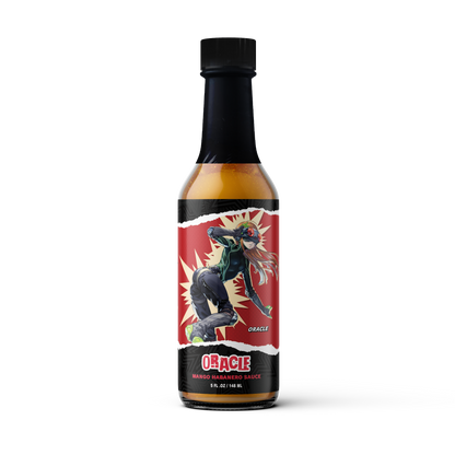 Persona 5 Royal : Hot Sauce Master Set
