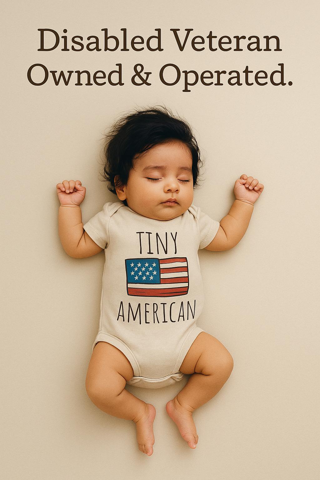 Pepper Newborn Baby Onesie® Bodysuit