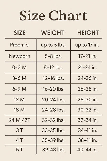 Pepper Newborn Baby Onesie® Bodysuit